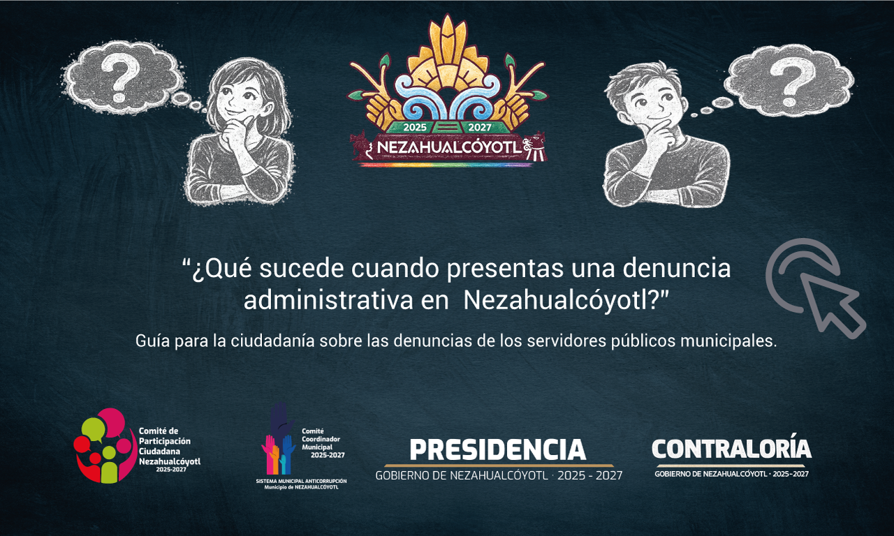 Denuncia